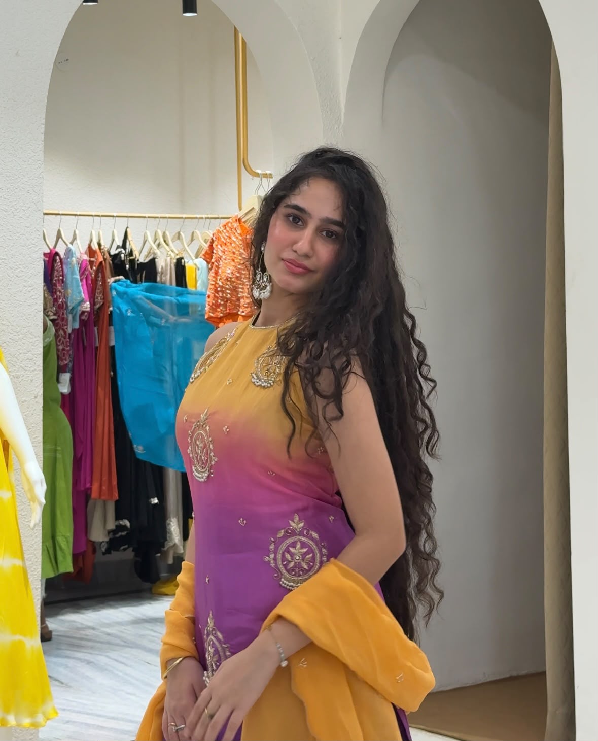 Aarna collection